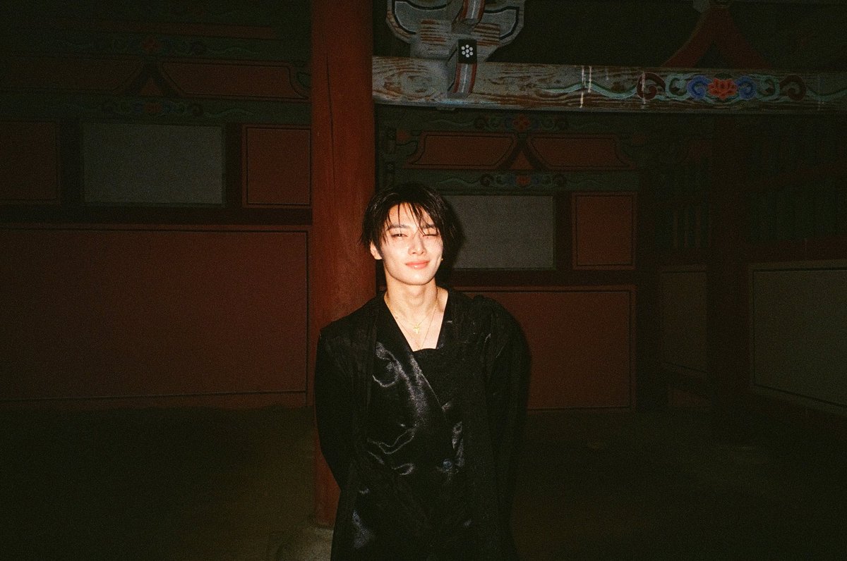 Stray Kids의 최신 사진