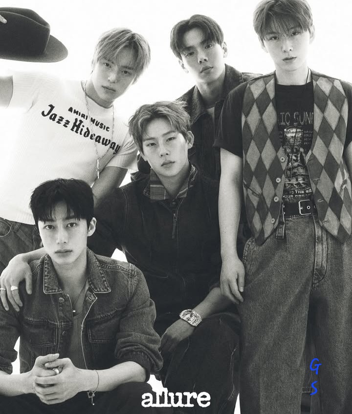 Latest photo of Shownu (MONSTA X)