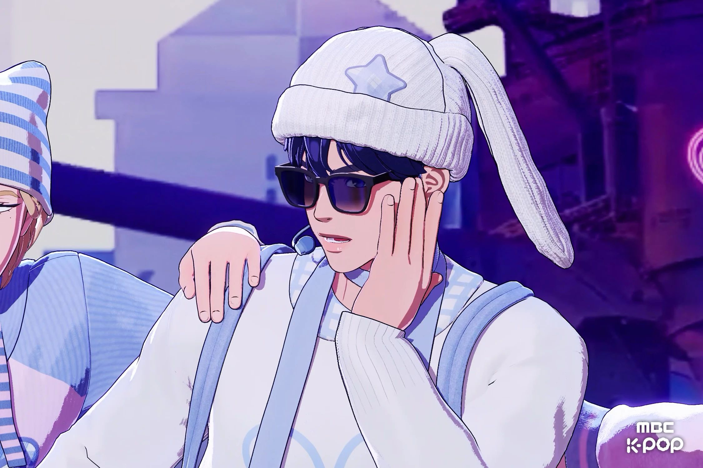 艺俊 (PLAVE)的最新活动照片