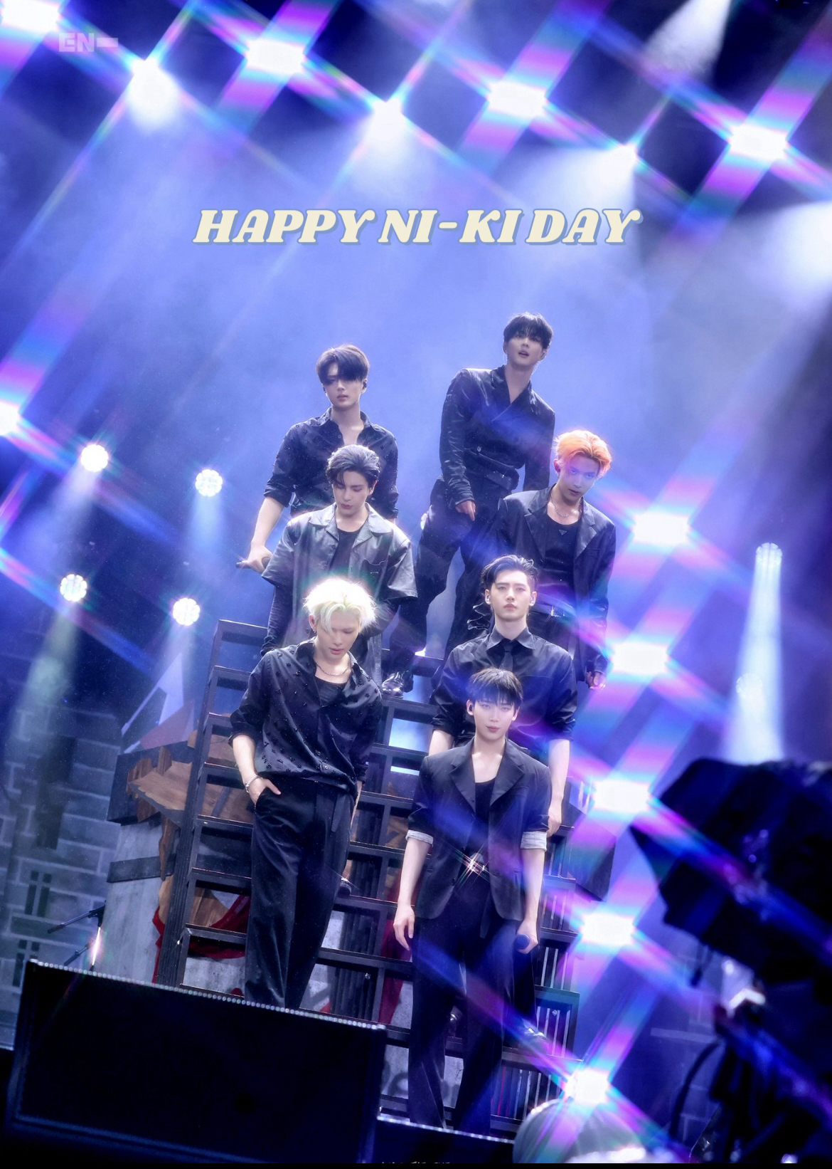 ENHYPEN의 최신 사진