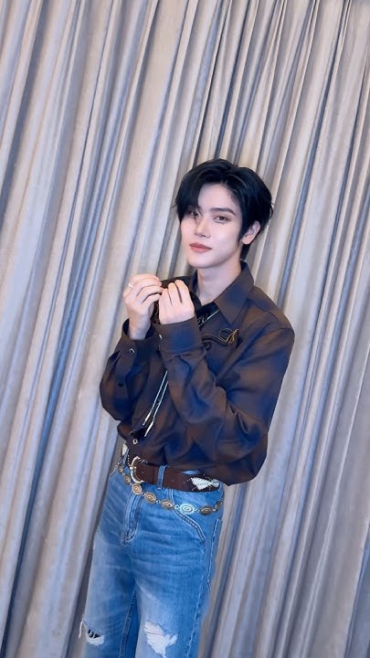 Latest photo of Jang Yeojun (CLOSE YOUR EYES)