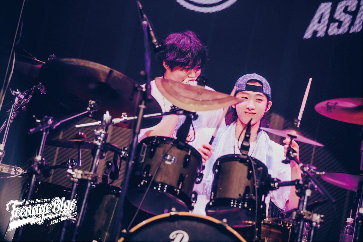 Latest photo of Hi-Fi Un!corn