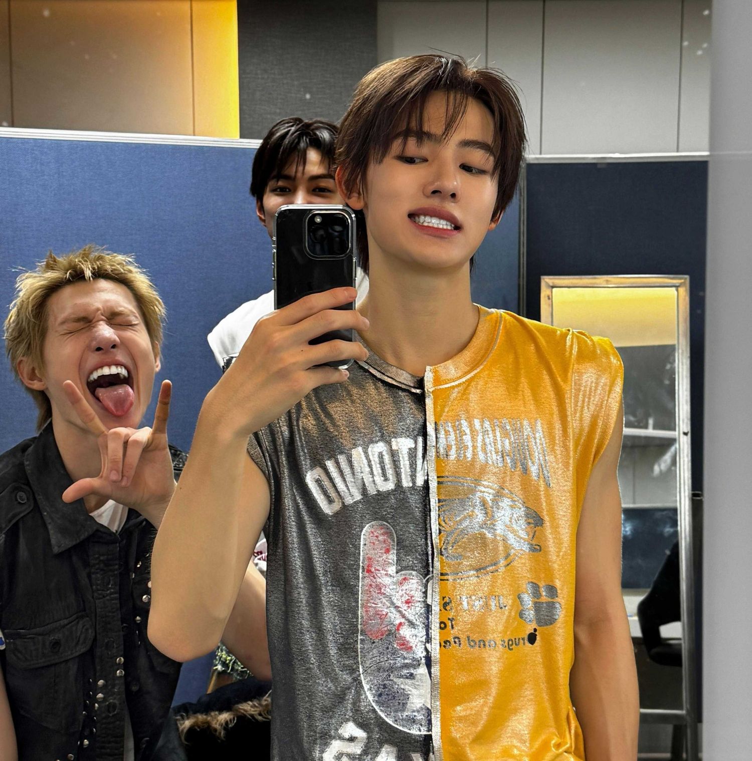 CORTISの最新写真