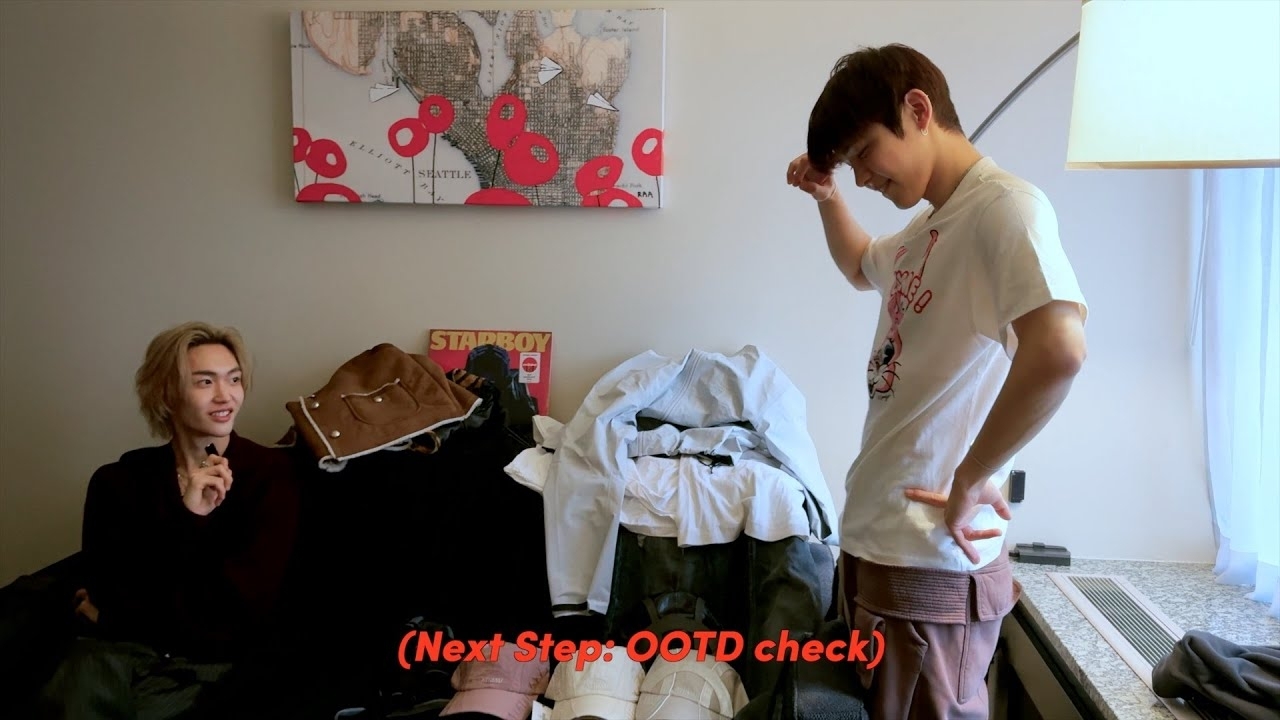 Latest photo of SHOTARO (RIIZE)