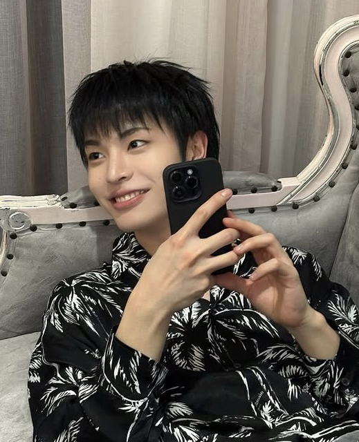 Latest photo of Yechan (Xikers)