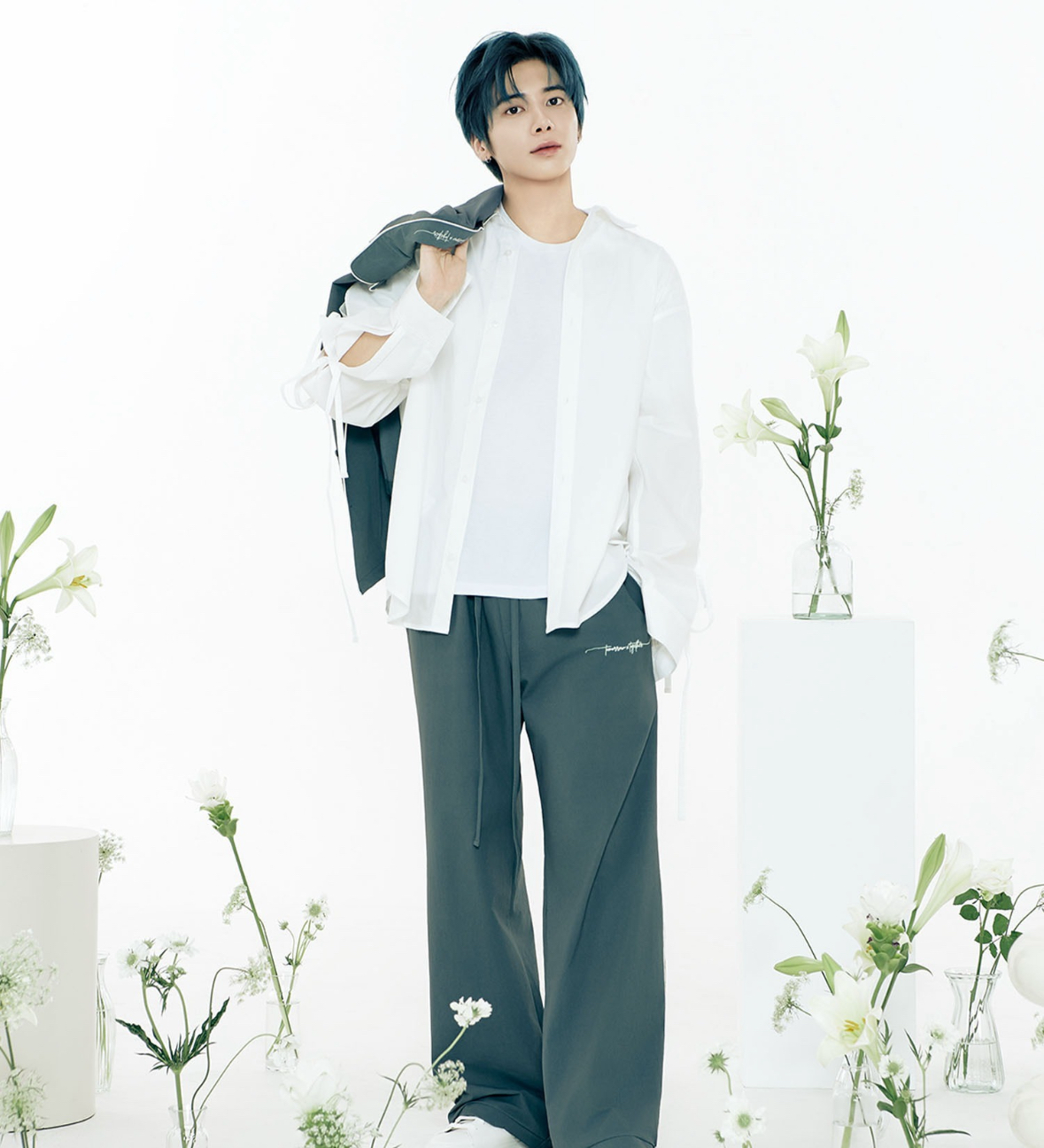 太顯 (TOMORROW X TOGETHER)的最新照片