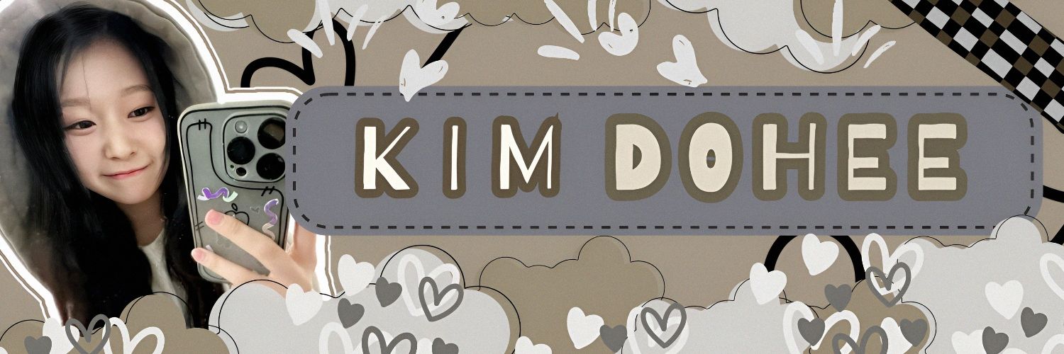 Behind-the-scenes cut of Dohee (SAY MY NAME)