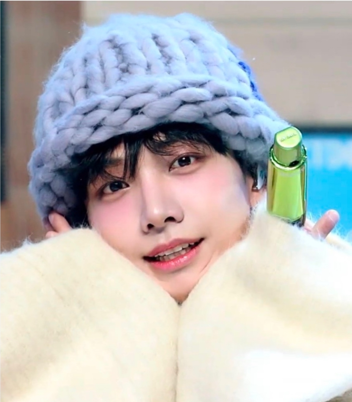 명재현 (BOYNEXTDOOR) 최근 활동샷