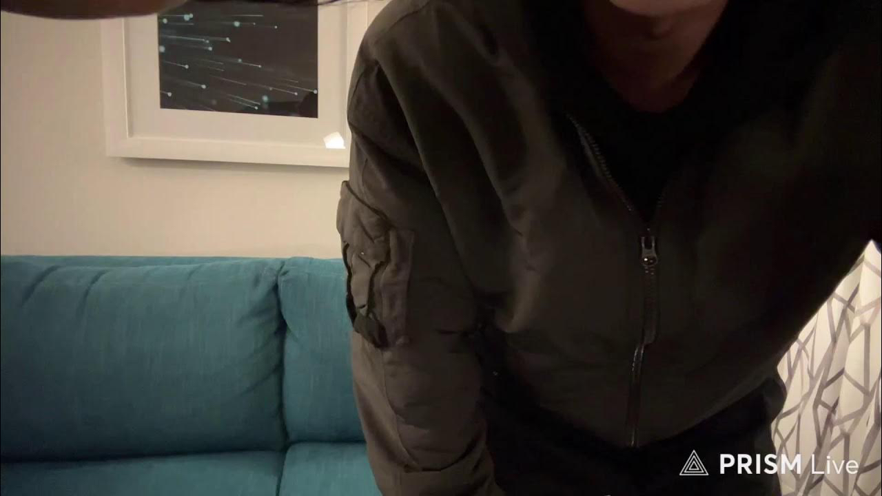 휘영 (SF9) 팬이 찍은 순간