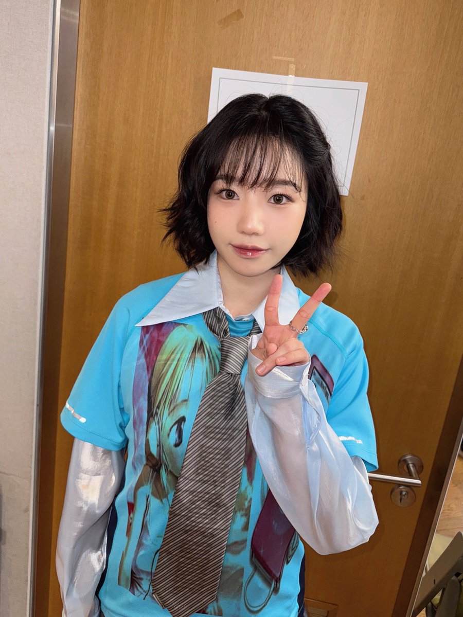 Recent activity shot of Jo Yuri