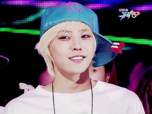 Recent activity shot of G-DRAGON (BIGBANG)