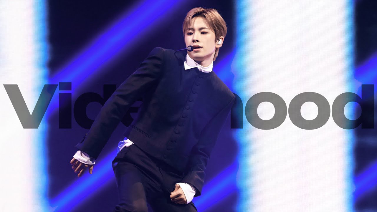 Latest photo of Yushi (NCT WISH)