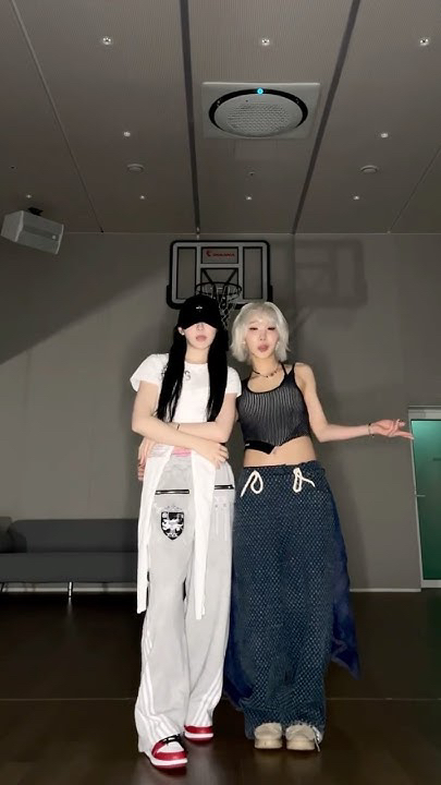 이채연 최근 활동샷