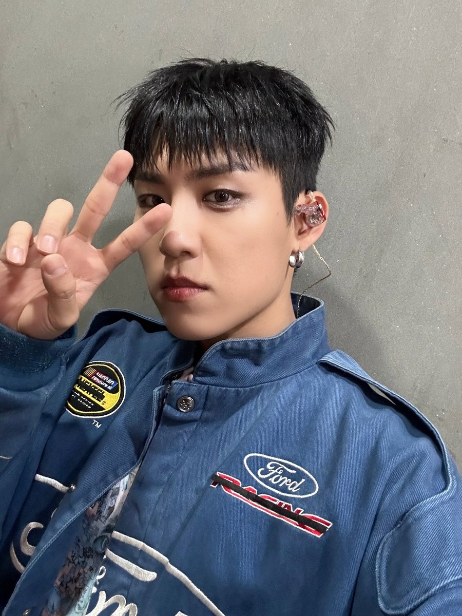 Latest photo of AB6IX