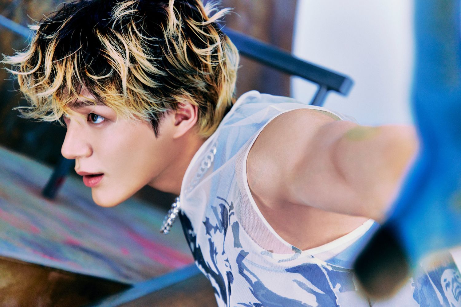 Latest photo of Jeno (NCT DREAM)