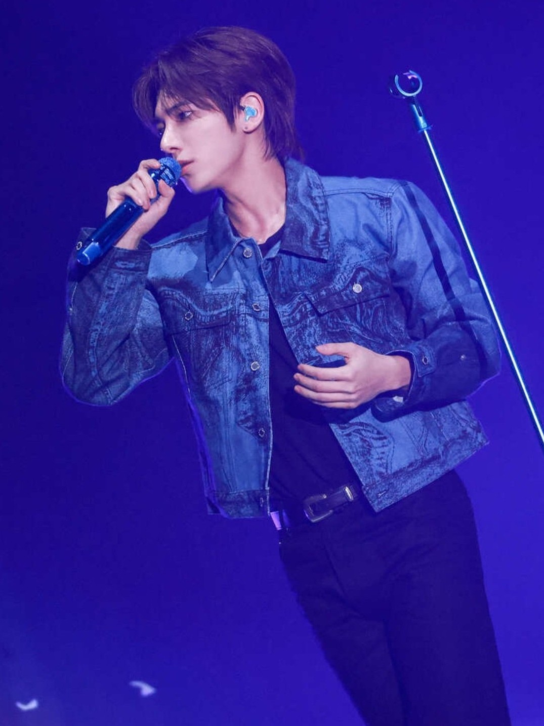 太顯 (TOMORROW X TOGETHER)的幕後花絮