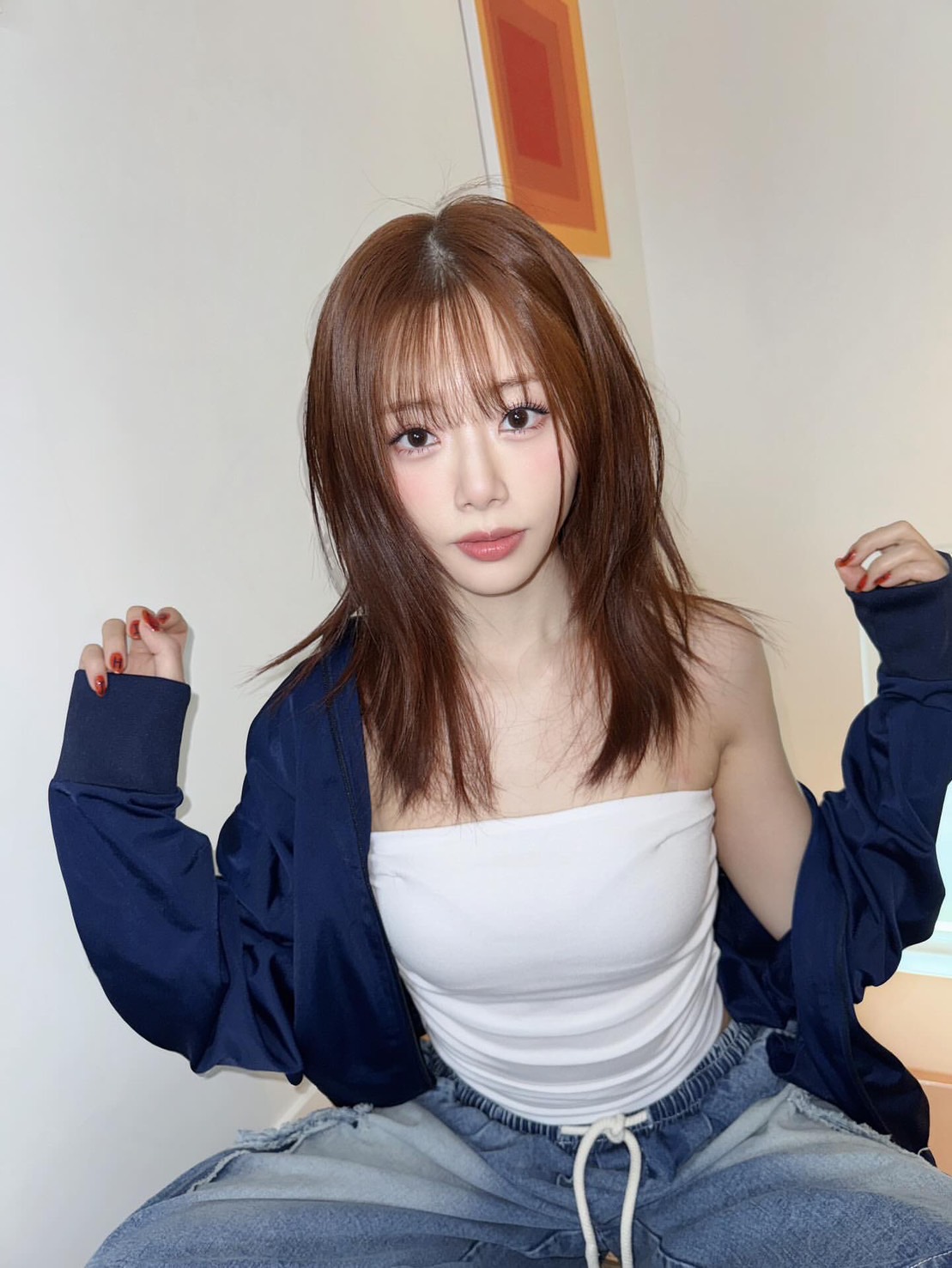 Latest photo of JI U (DREAMCATCHER)