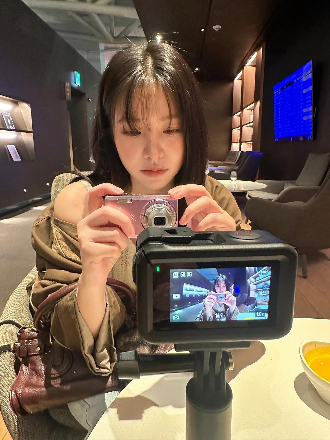 Latest photo of Yeri (Red Velvet)