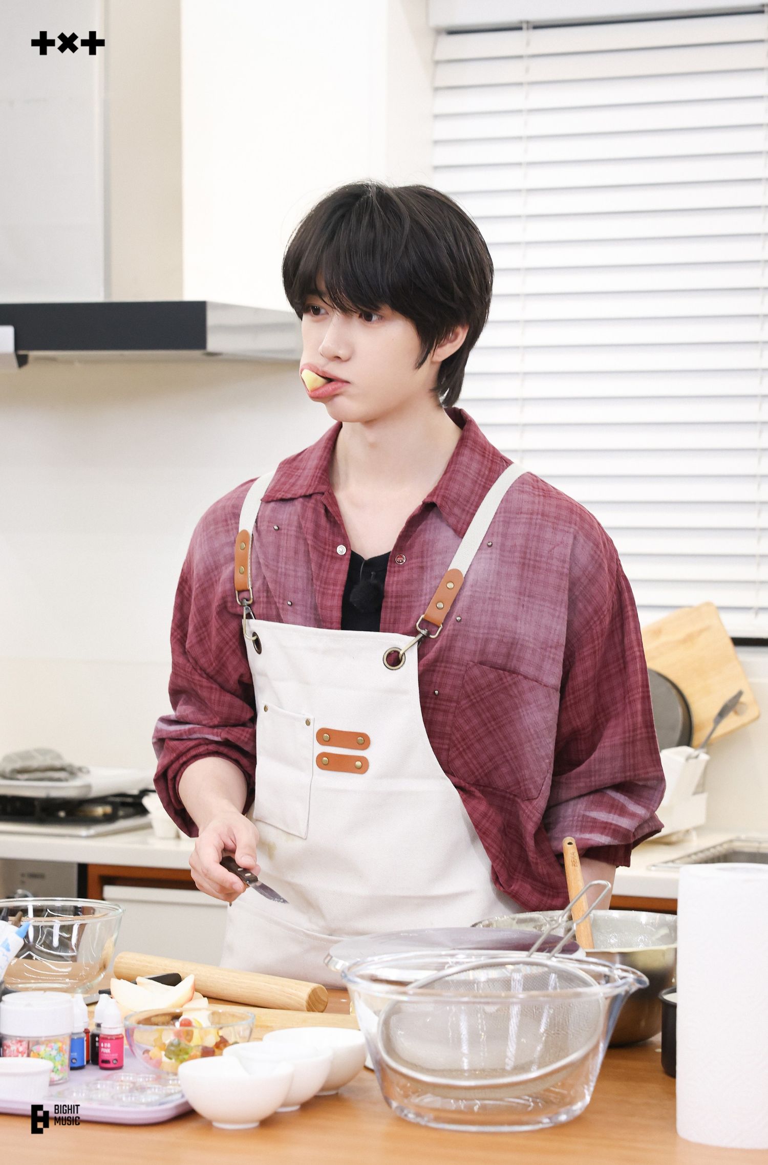 Latest photo of Beomgyu (TOMORROW X TOGETHER)