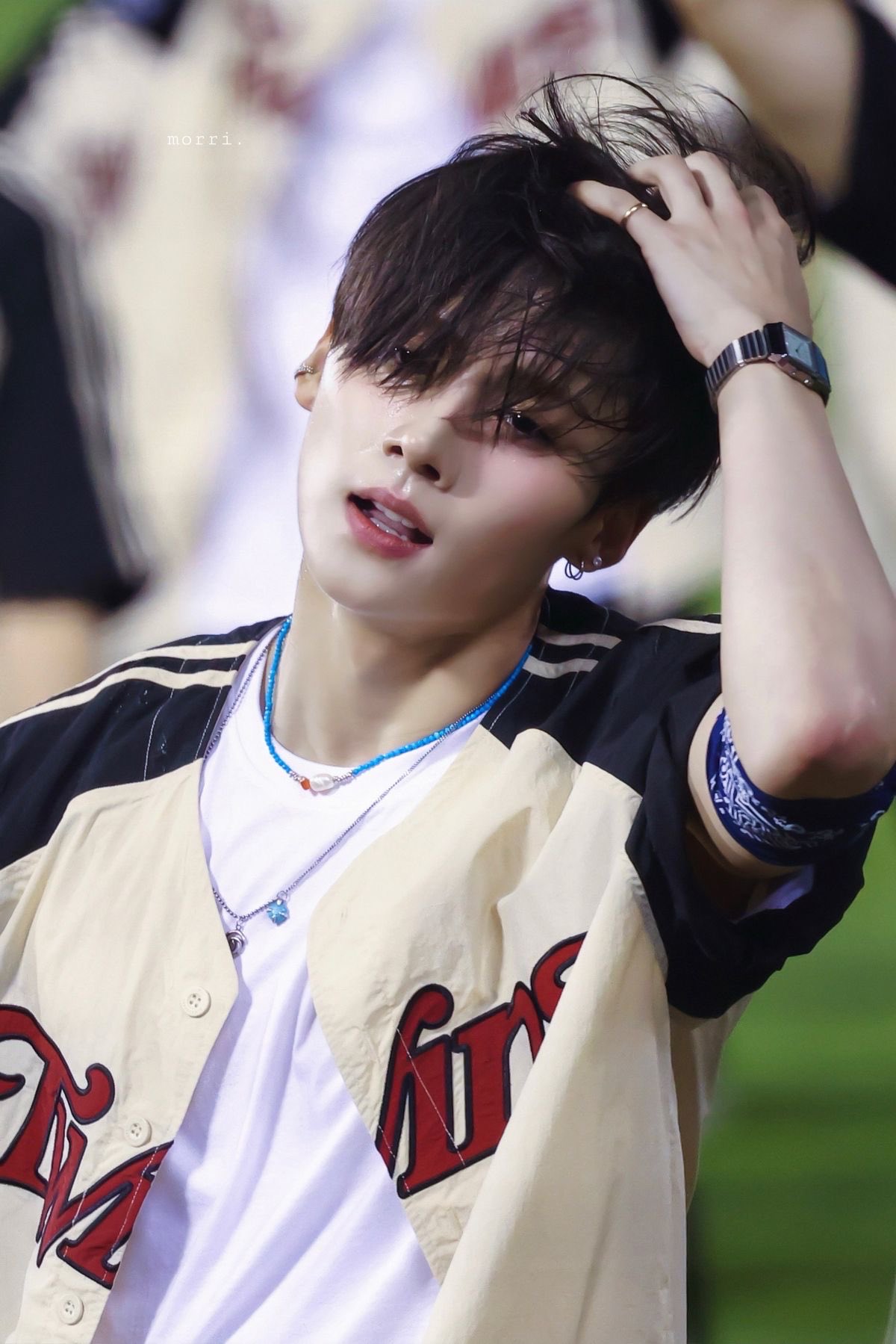 Latest photo of Lee Sangwon
