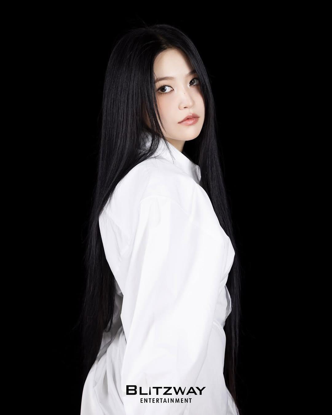 Behind-the-scenes cut of Yeri (Red Velvet)