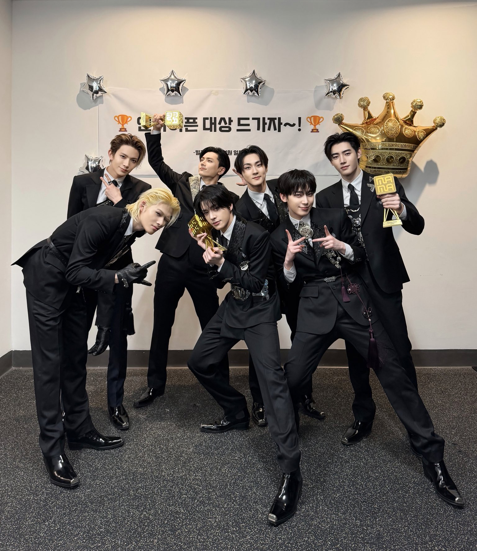 ENHYPEN 팬이 찍은 순간