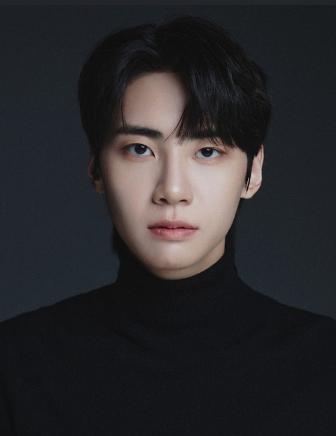 Recent activity shot of Lee Jinhyuk