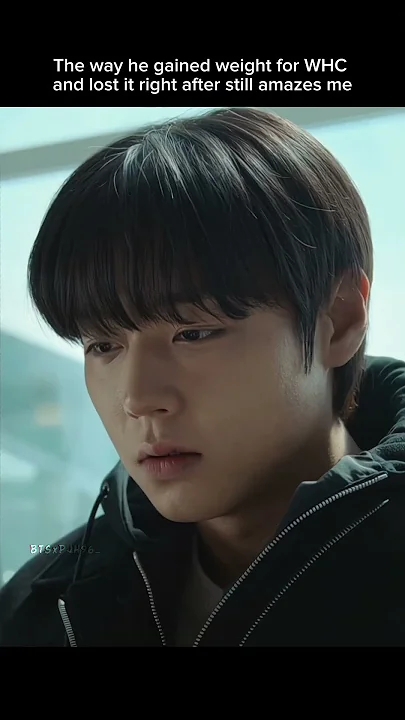 Fandom-recommended wallpaper image of Park Jihoon