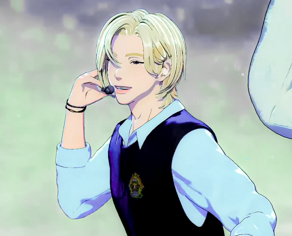 Latest photo of Noah (PLAVE)