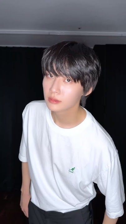 Recent activity shot of Lee Jinhyuk