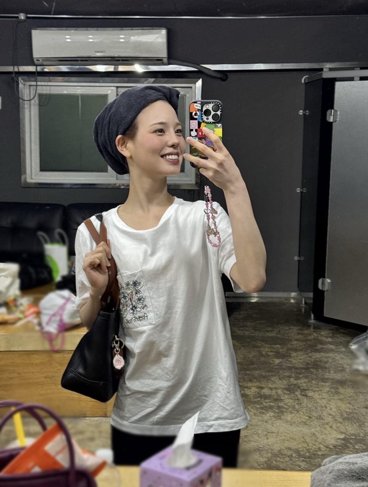 マコ (NiziU)ファンが撮った瞬間