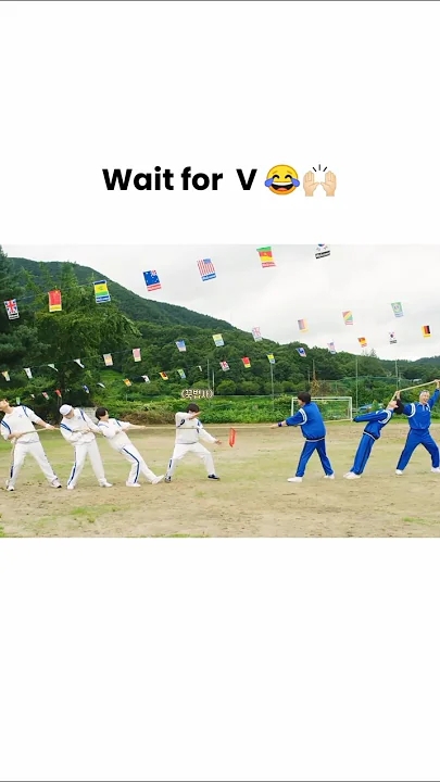 Fan-made special wallpaper for V (BTS)