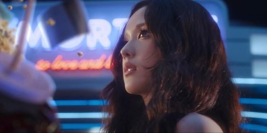 智秀 (BLACKPINK)的最新活動照片