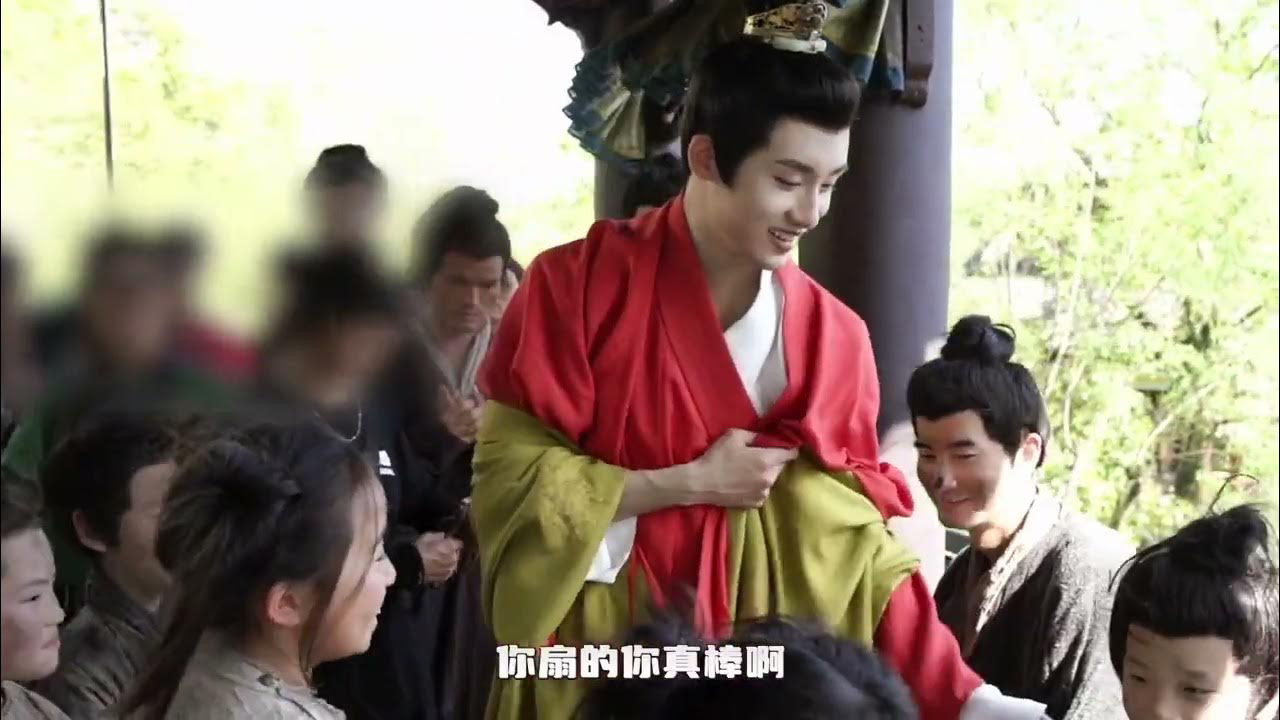Latest photo of WINWIN (WayV)
