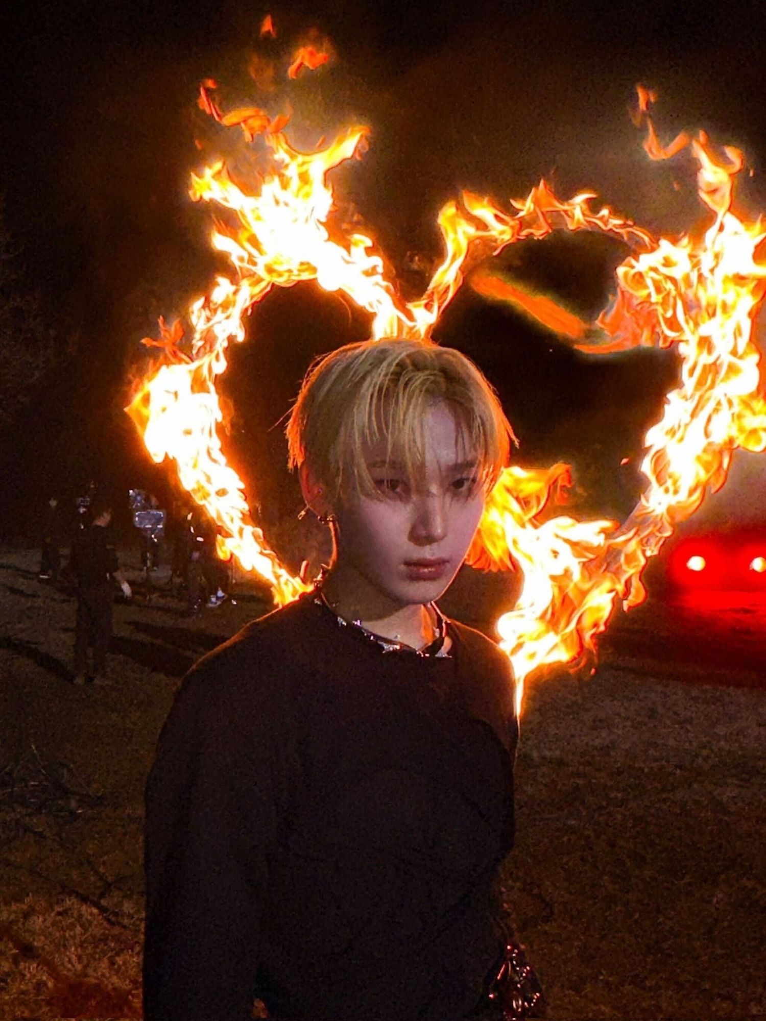 ENHYPEN的最新活動照片