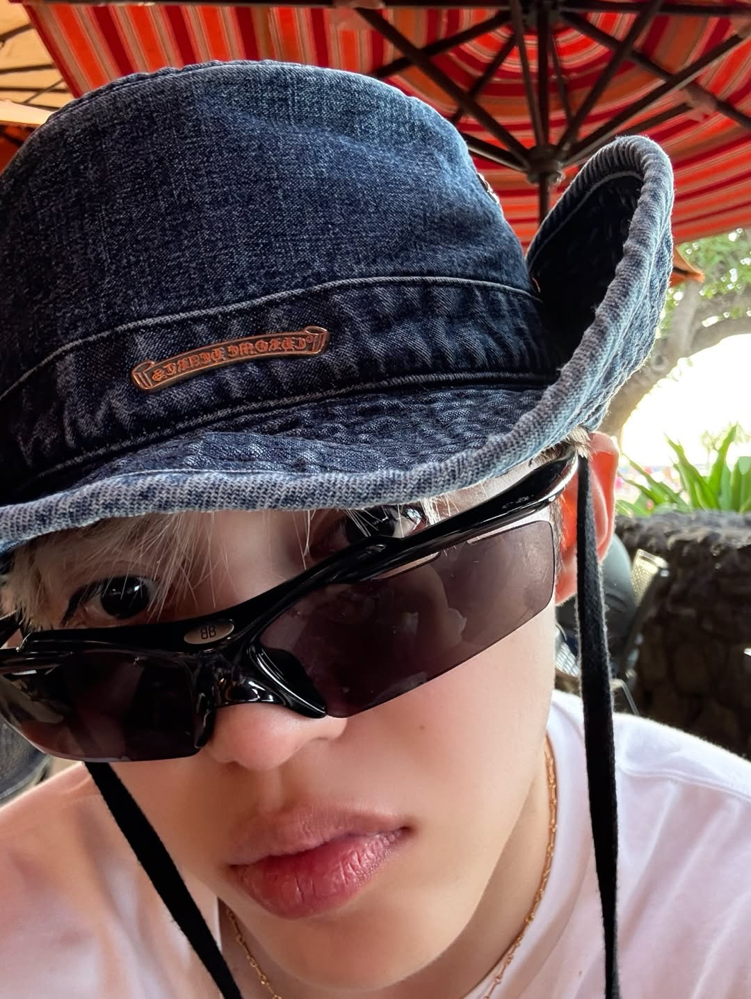 Foto aktivitas terbaru S.Coups (SEVENTEEN)