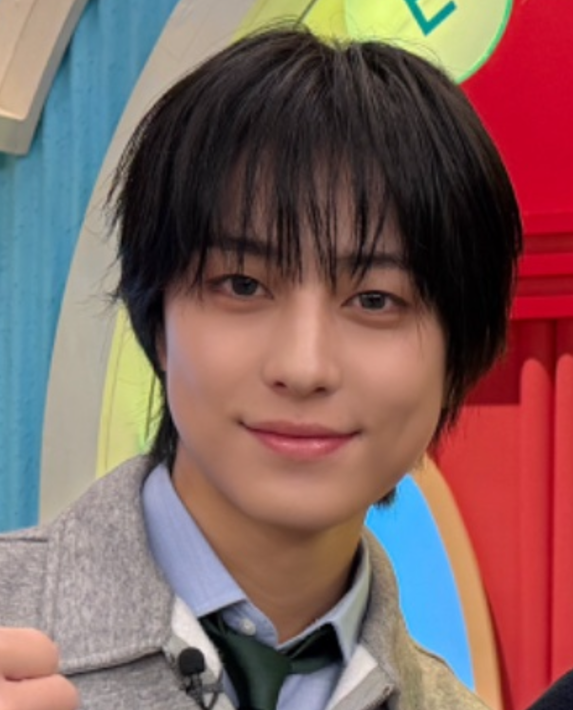 타키 (앤팀) 최근 활동샷