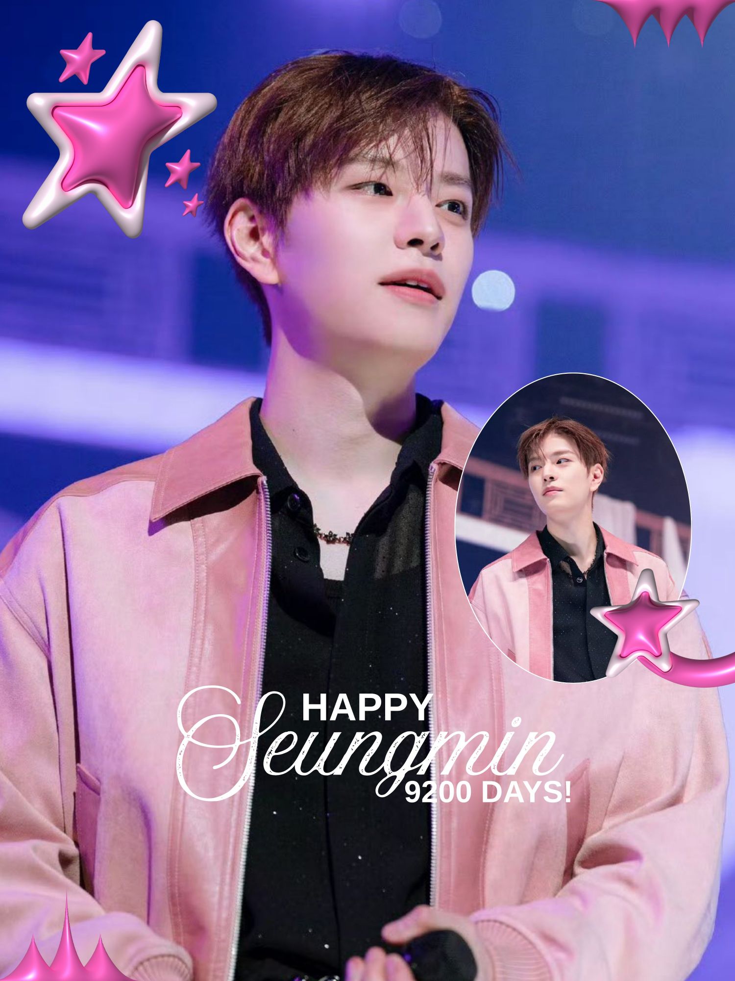 Feed komunitas K-pop terpanas hari ini