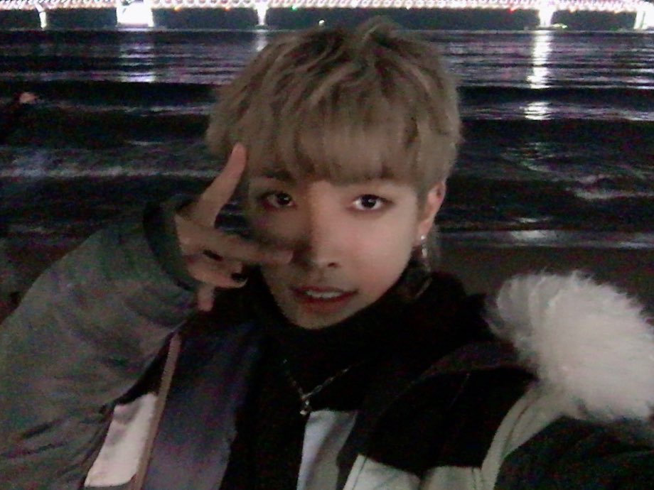 ATEEZ的最新活動照片