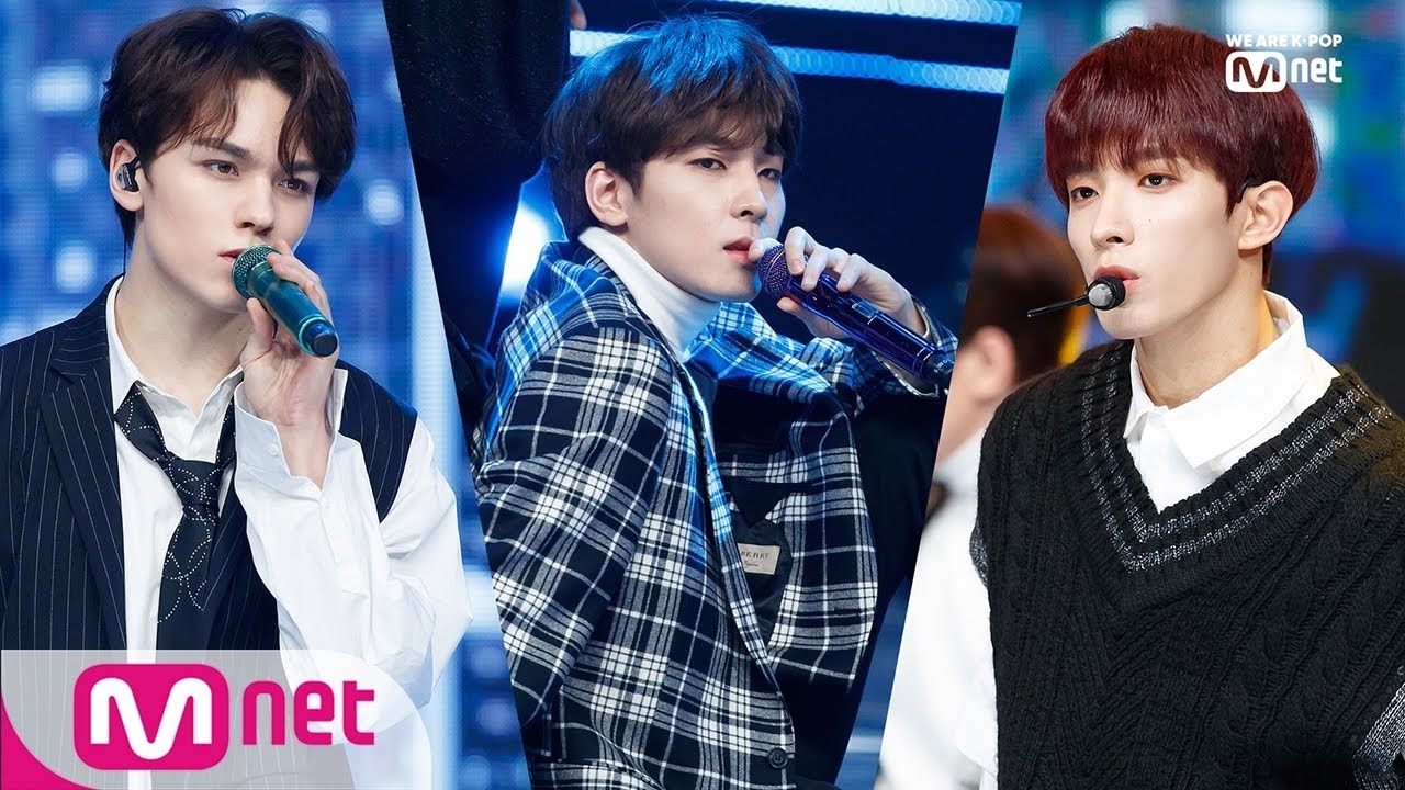 Latest photo of Wonwoo (SEVENTEEN)