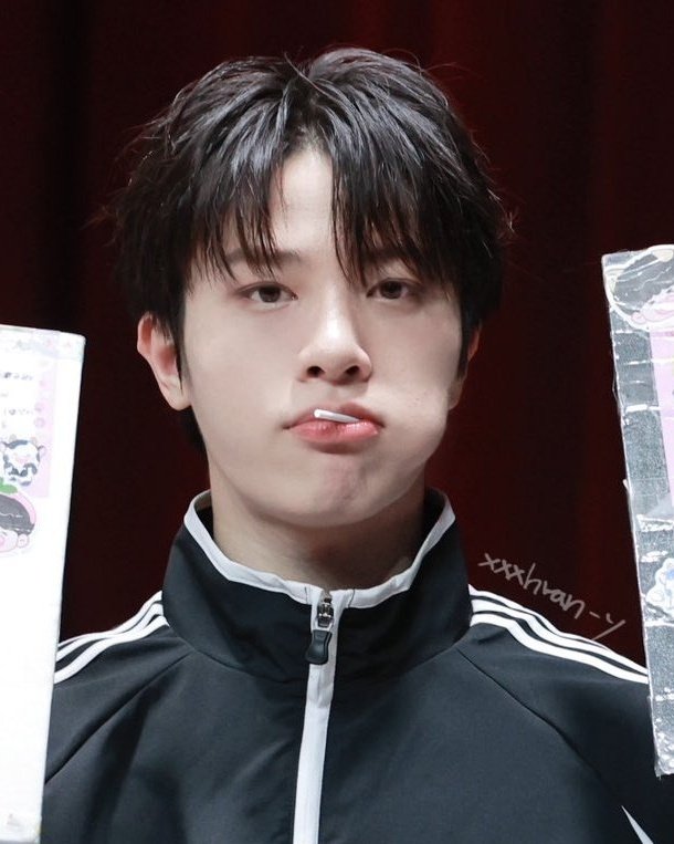 Latest photo of So Junghwan (TREASURE)