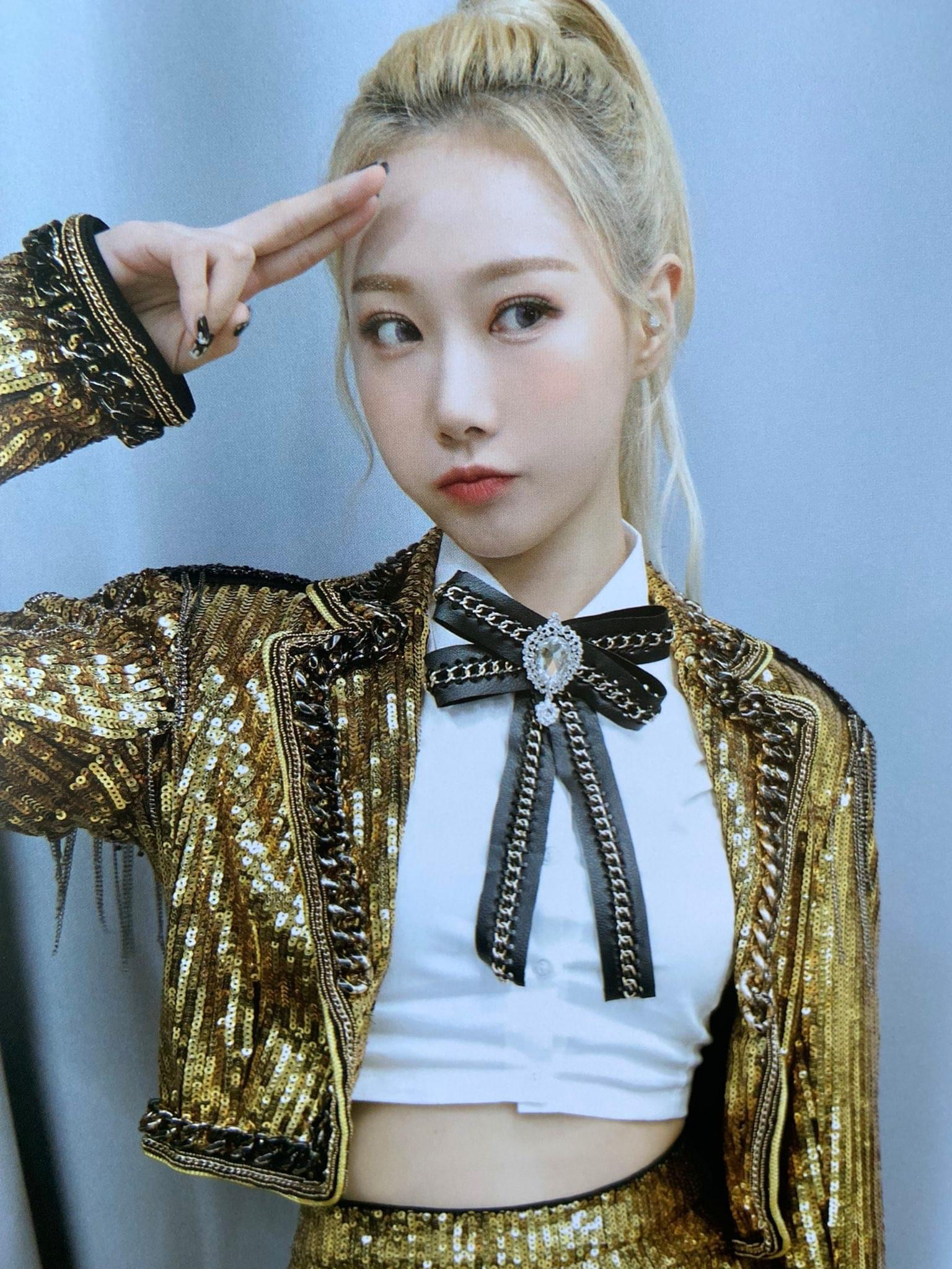 Behind-the-scenes cut of DREAMCATCHER