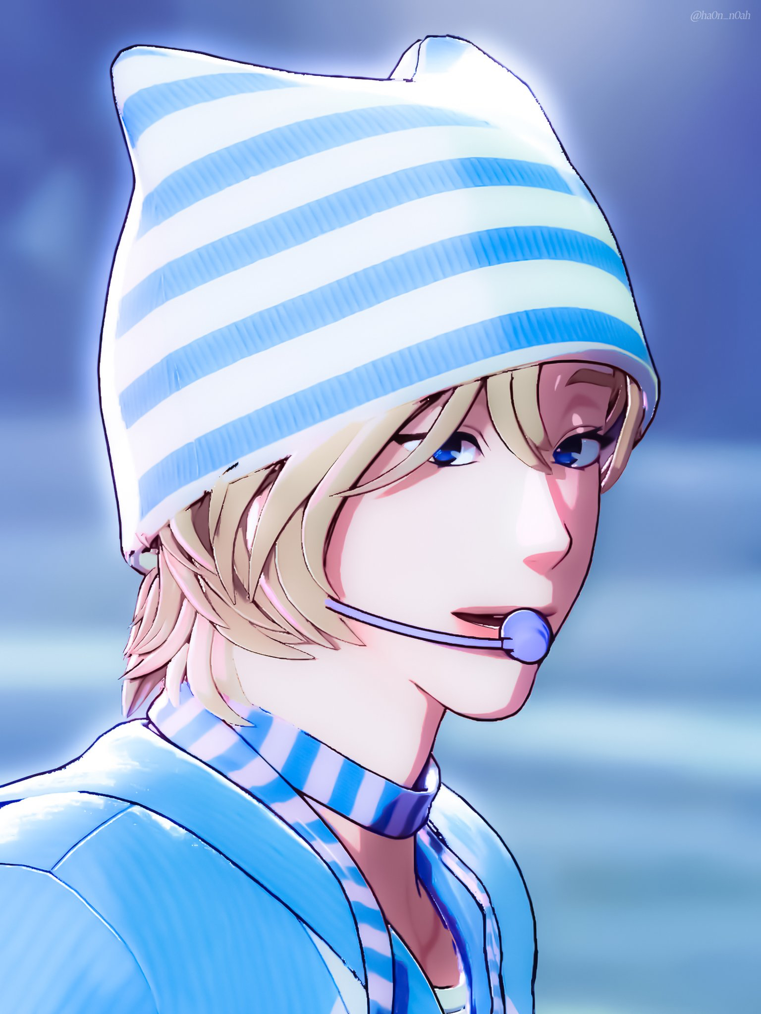 노아 (플레이브)의 최신 사진