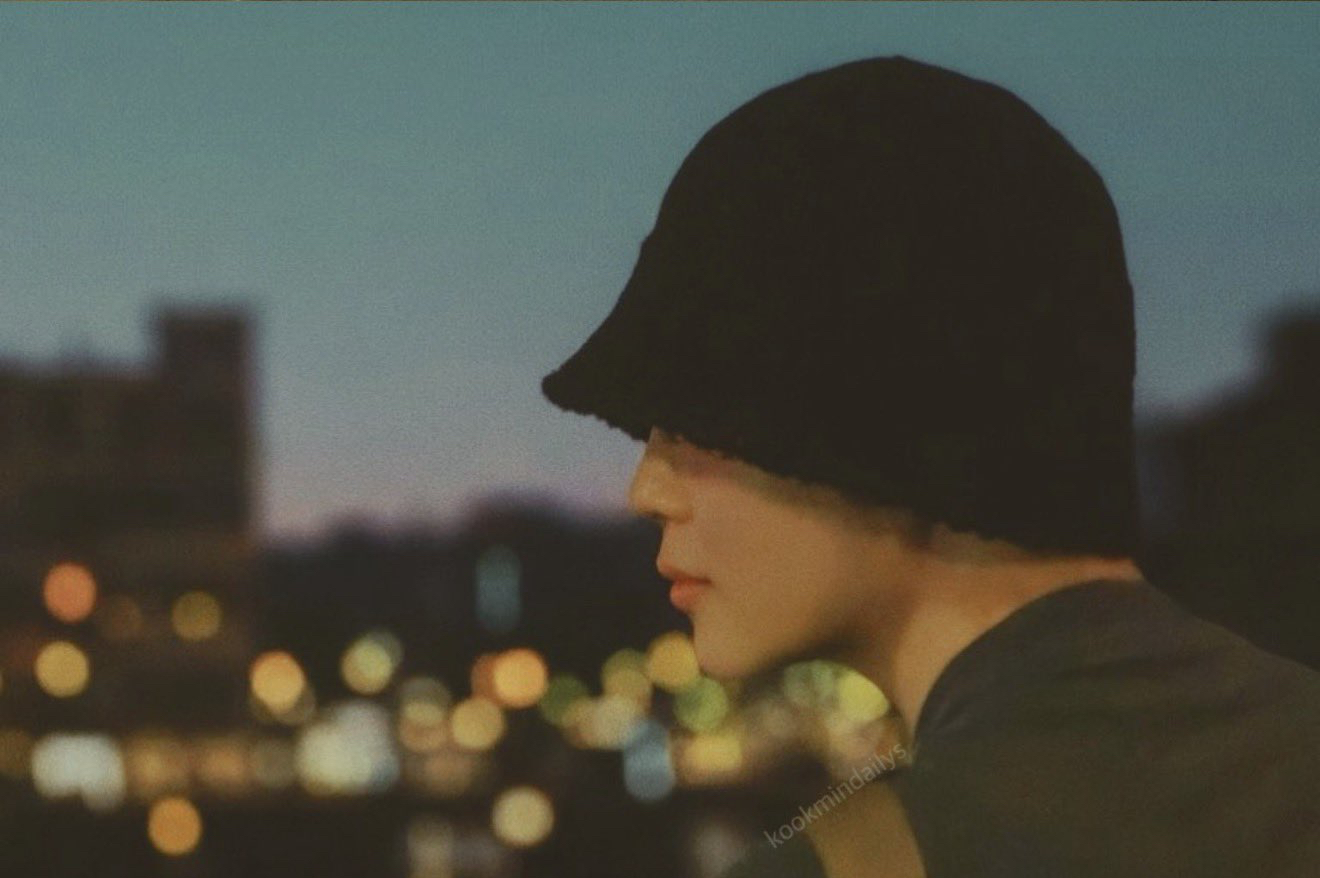 지민 (방탄소년단) 최근 활동샷