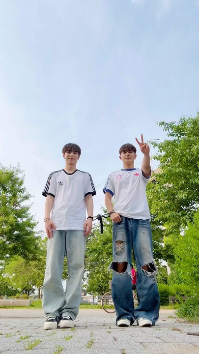 Recent activity shot of Seunghun (B.D.U)