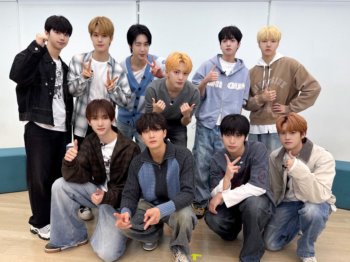 Xikers의 최신 사진