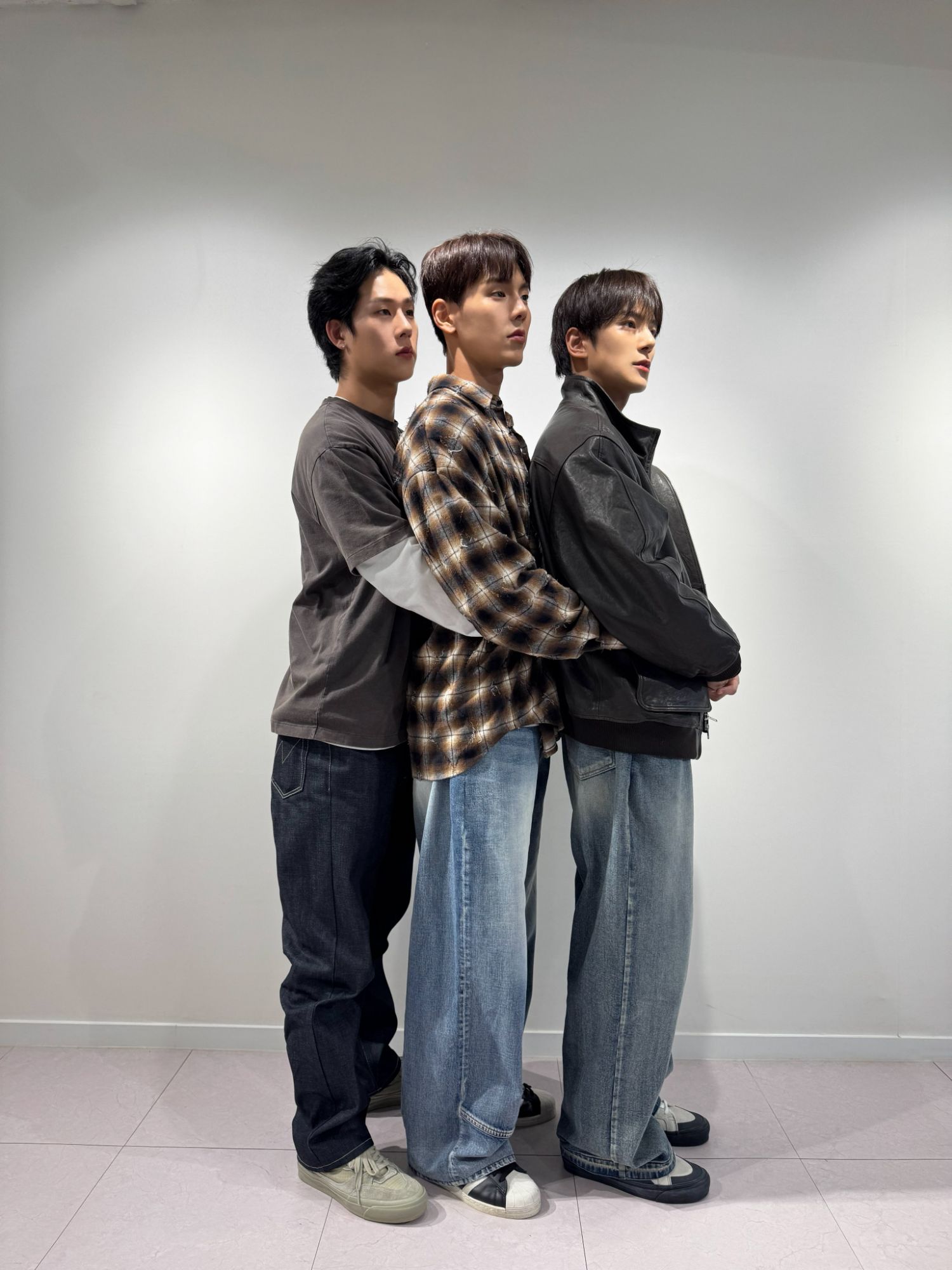 몬스타엑스 최근 활동샷