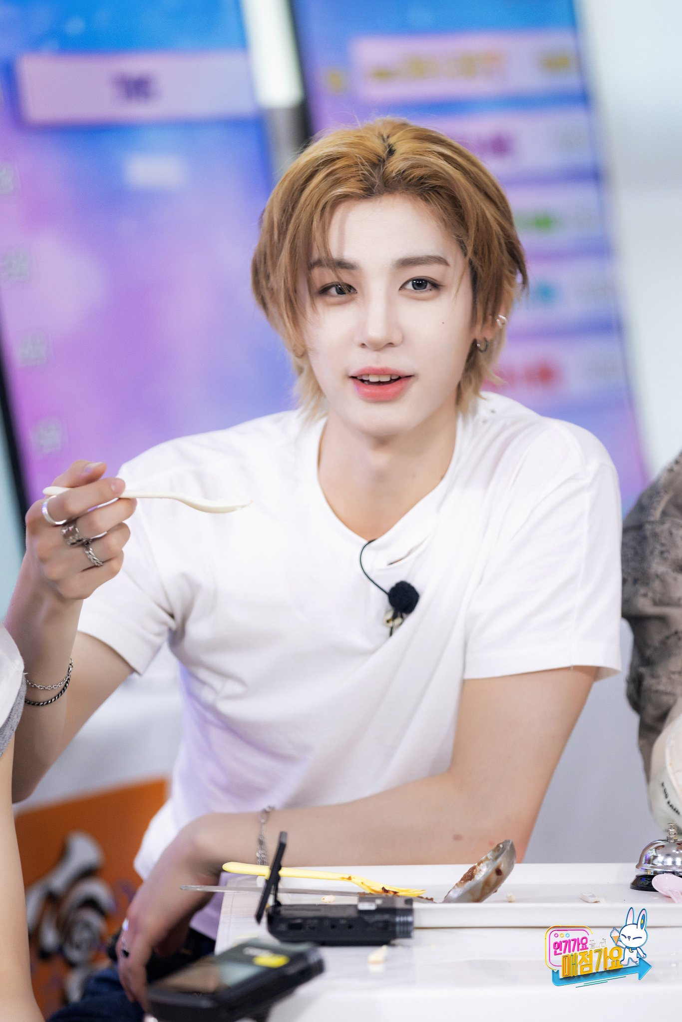 Leehan (BOYNEXTDOOR)的最新照片