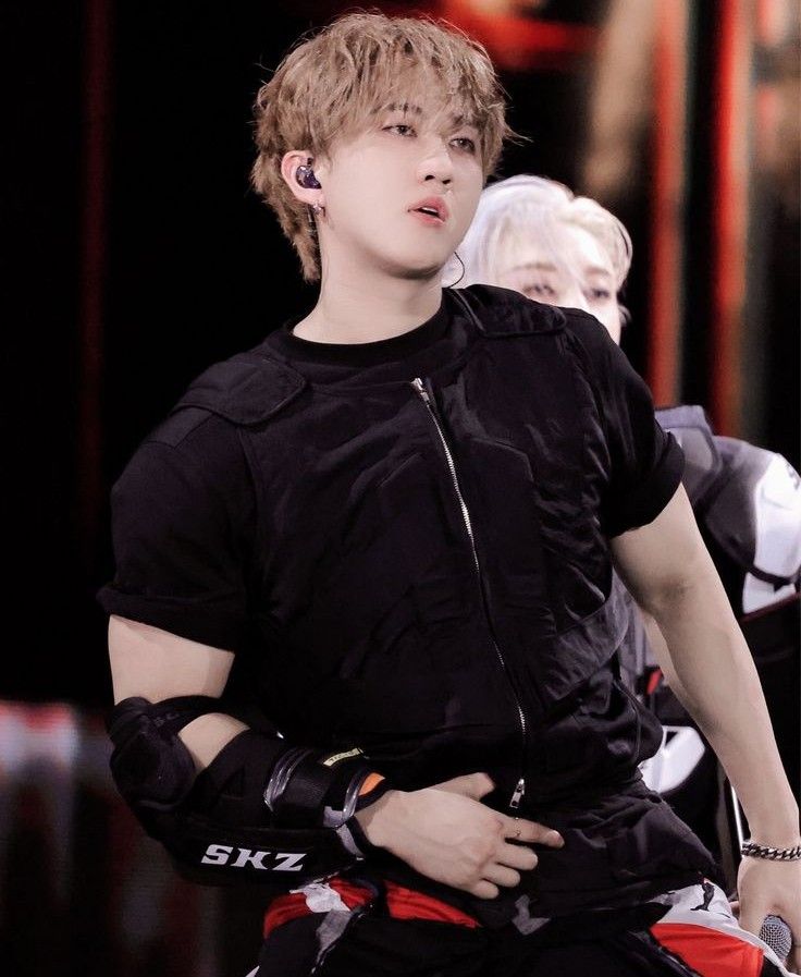 チャンビン (Stray Kids)ファンが撮った瞬間