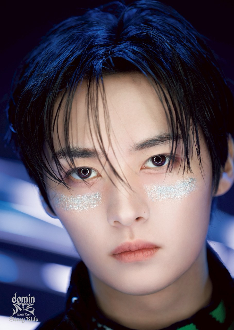 Latest photo of Lee Know (Stray Kids)